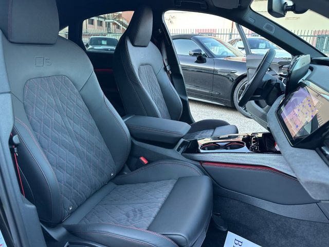 AUDI A5 usata, con Autoradio