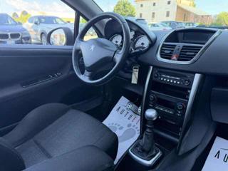 PEUGEOT 207 usata, con Chiusura centralizzata