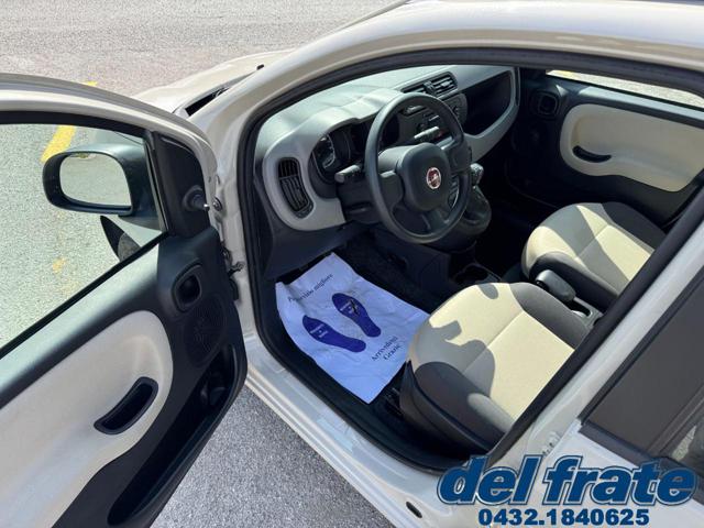 FIAT Panda usata, con Controllo trazione