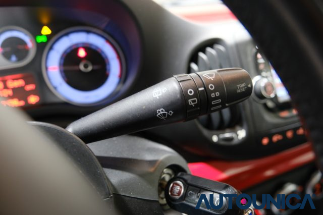 FIAT 500L usata, con Isofix