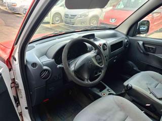 CITROEN Berlingo usata 8