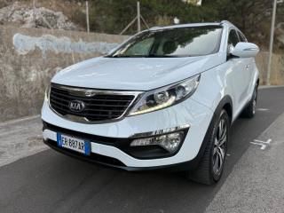 KIA Sportage usata, con Airbag