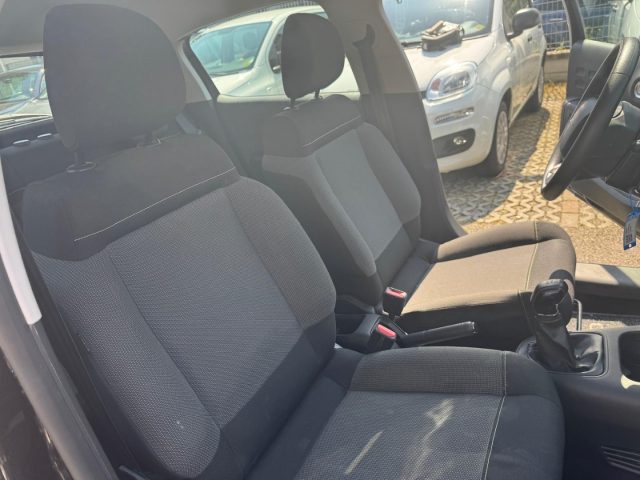 CITROEN C3 usata, con Controllo elettronico della corsia