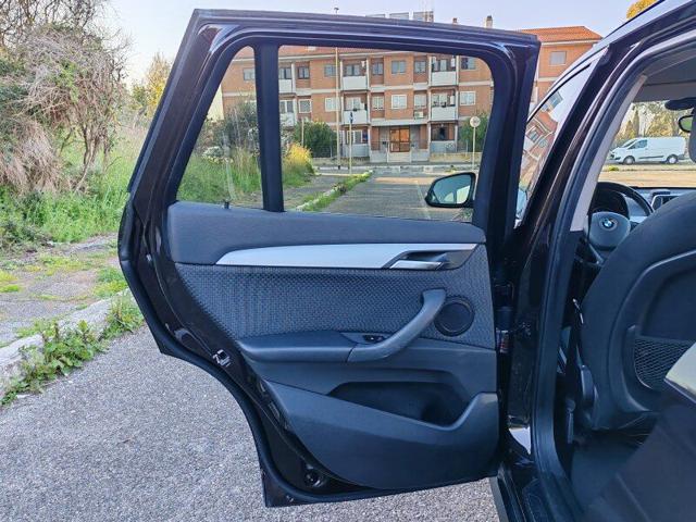 BMW X1 usata 88