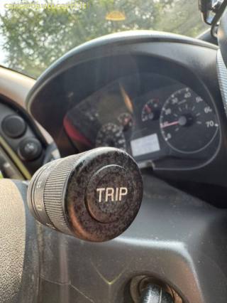 FIAT Fiorino usata, con Bracciolo