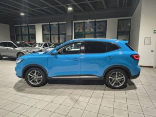 MG HS usata, con Antifurto