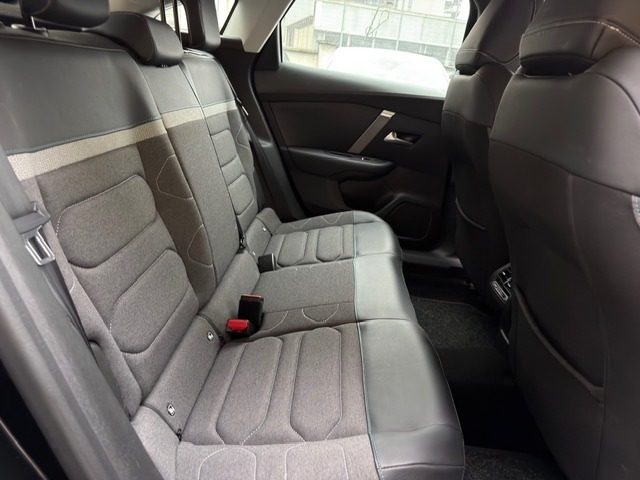 CITROEN C4 usata, con Climatizzatore