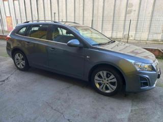 CHEVROLET Cruze usata, con Chiusura centralizzata