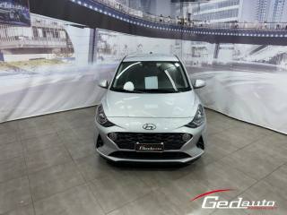 HYUNDAI i10 usata, con Airbag
