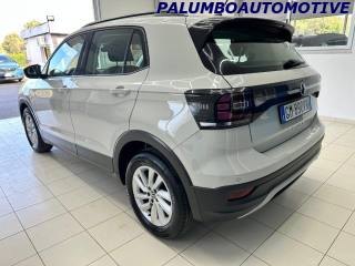 VOLKSWAGEN T-Cross usata, con Autoradio