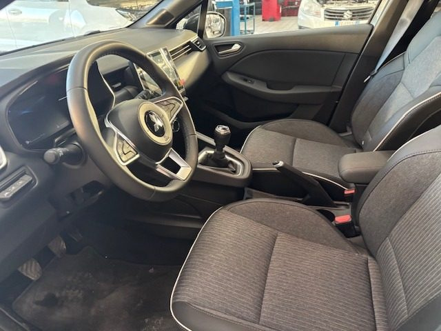 MITSUBISHI Colt usata, con Immobilizzatore elettronico