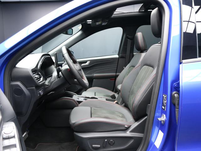 FORD Kuga usata, con Climatizzatore