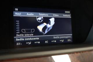 MERCEDES-BENZ S 500 usata, con Controllo trazione