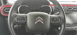 CITROEN C3 usata, con Android Auto