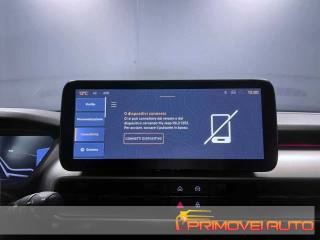 JEEP Avenger usata, con Adaptive Cruise Control