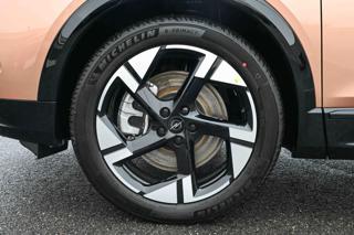 OPEL Grandland usata, con Climatizzatore