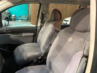 FIAT Ulysse usata, con Lettore CD