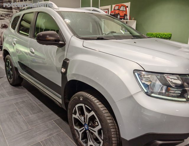 DACIA Duster usata, con Airbag