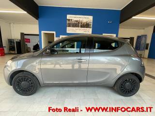 LANCIA Ypsilon usata, con Servosterzo