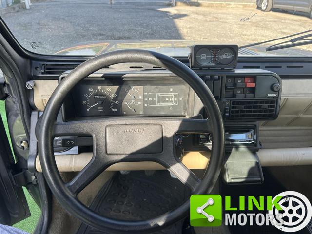FIAT Panda usata 9
