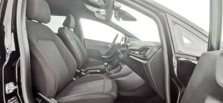 FORD Fiesta usata 45