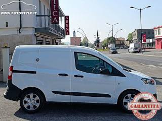 FORD Transit Courier usata 36