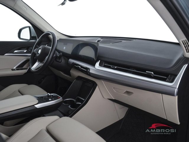 BMW X1 usata 11