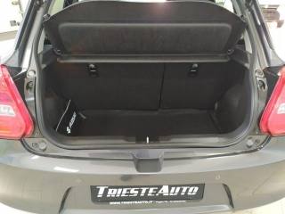 SUZUKI Swift usata, con Alzacristalli elettrici