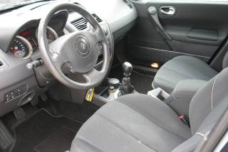 RENAULT Megane usata, con Cerchi in lega