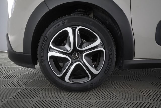 CITROEN C3 usata 14