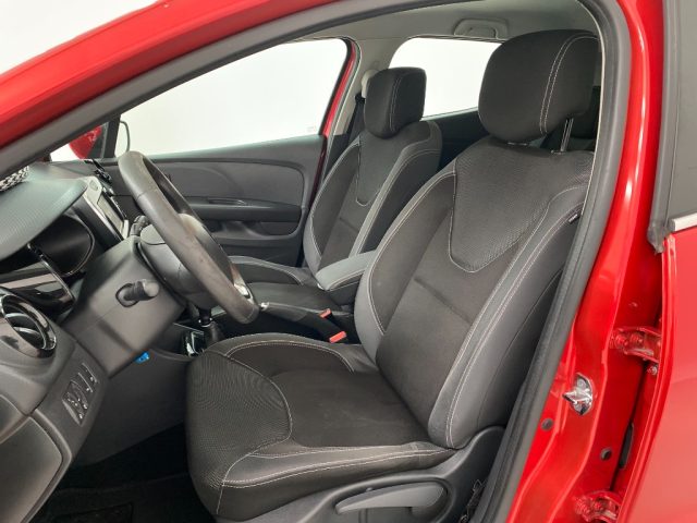 RENAULT Clio usata, con ESP