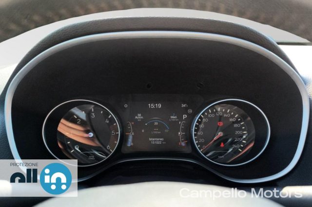 JEEP Compass usata 8