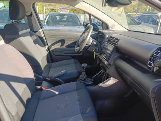 CITROEN C3 Aircross usata, con Servosterzo