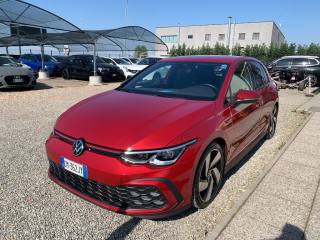 VOLKSWAGEN Golf 2.0 TSI GTI DSG