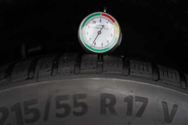 FORD Mondeo usata 57