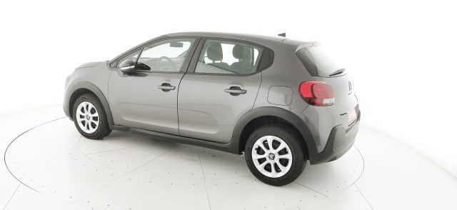 CITROEN C3 usata 24