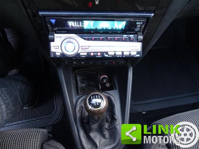 VOLKSWAGEN Golf usata 14