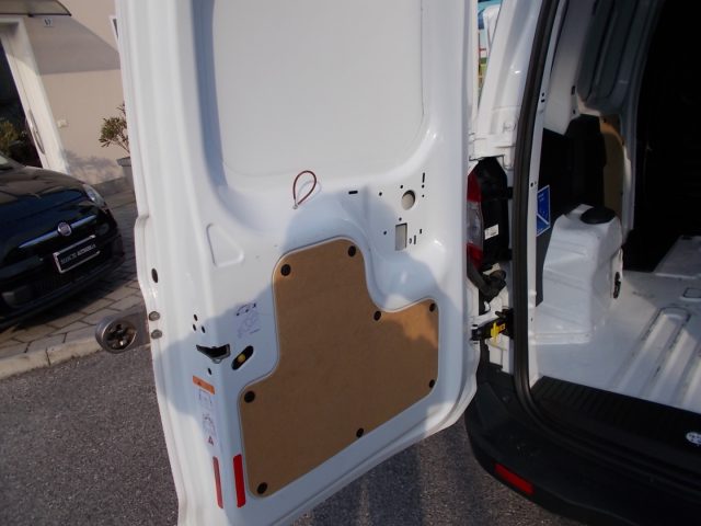 FORD Transit Courier usata, con Chiusura centralizzata telecomandata