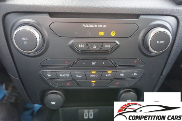 FORD Ranger Raptor usata, con Controllo trazione