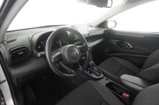 TOYOTA Yaris usata 1