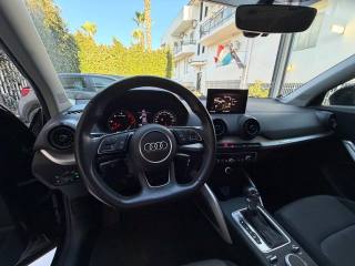 AUDI Q2 usata, con Touch screen
