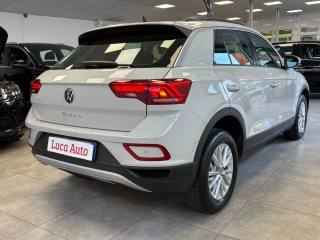 VOLKSWAGEN T-Roc usata, con Airbag Passeggero