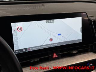 KIA Sportage usata, con Cruise Control