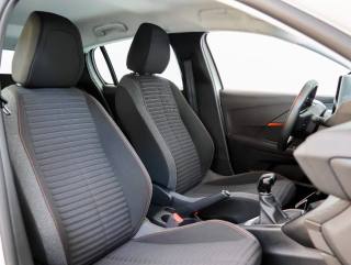 PEUGEOT 208 usata, con Servosterzo