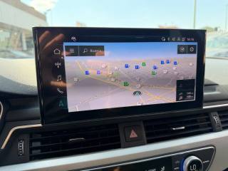 AUDI A4 usata, con Cruise Control