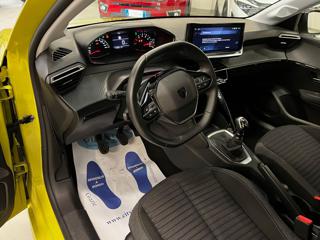 PEUGEOT 208 usata, con Climatizzatore