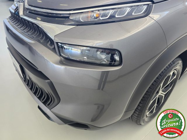 CITROEN C3 Aircross usata, con Vivavoce