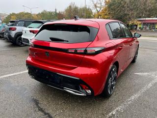 PEUGEOT 308 usata, con Airbag laterali