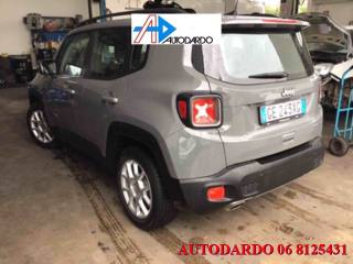 JEEP Renegade usata, con Airbag Passeggero