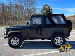 LAND ROVER Defender usata 7